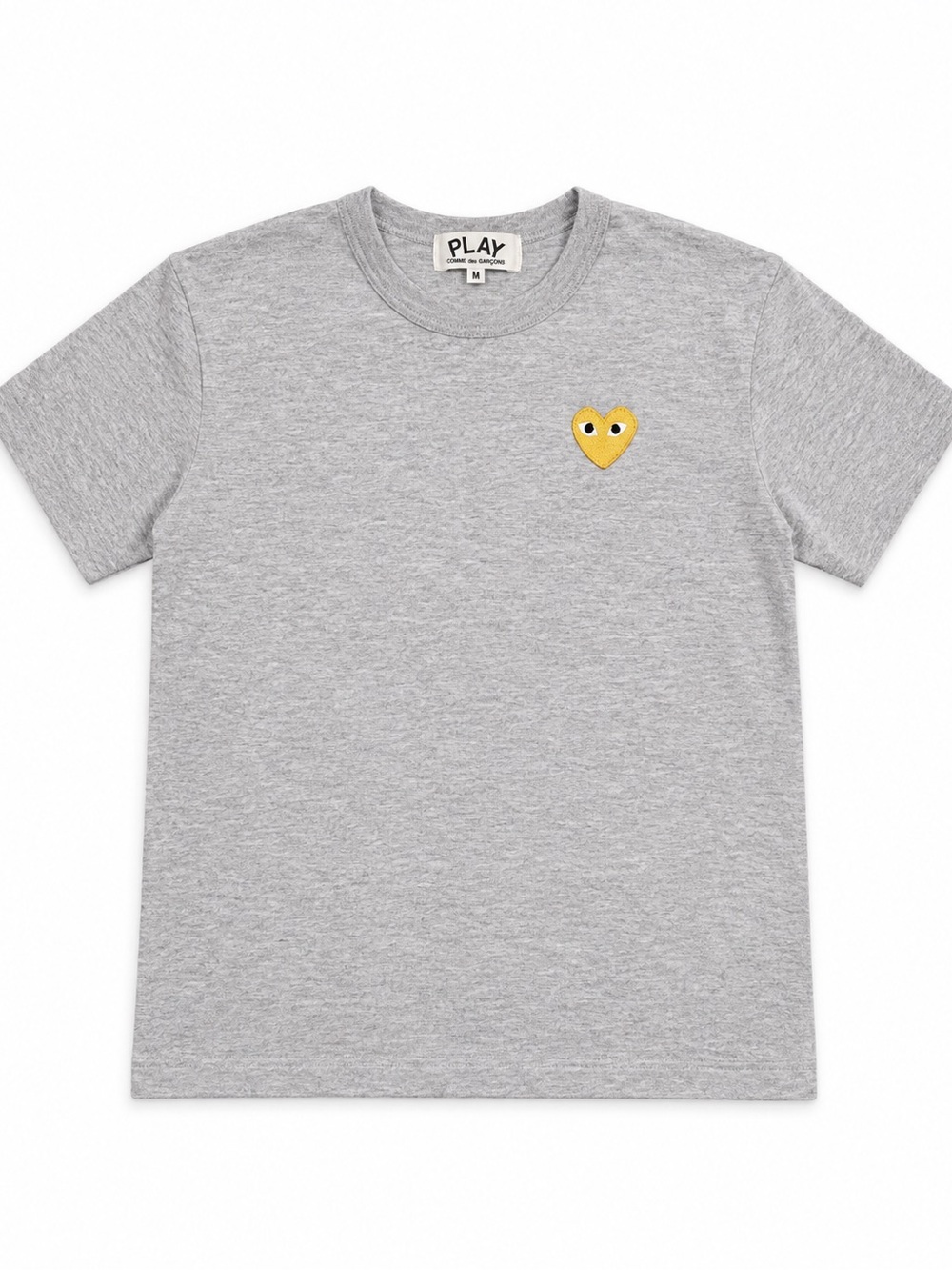 Comme des garcon Play women’s size M